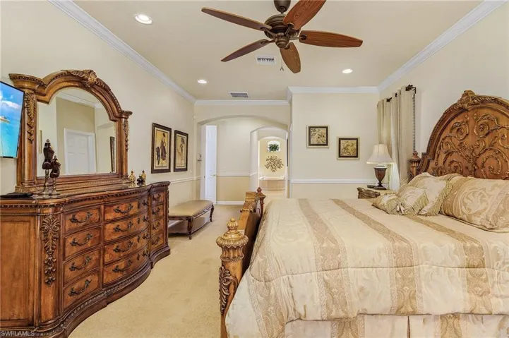 Master Suite