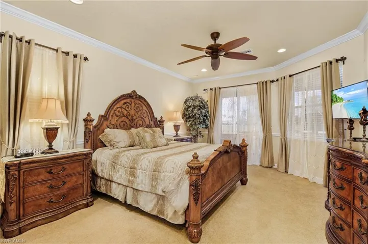 Master Suite