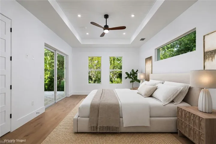 2854 Coach House Way, Naples, Florida 34105