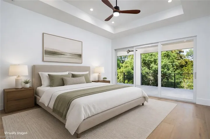 2854 Coach House Way, Naples, Florida 34105