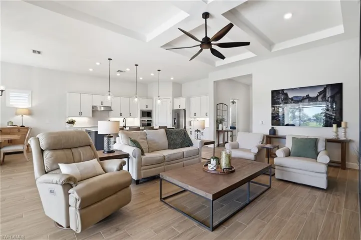 2961 Sagittaria Ln, Alva, Florida 33920