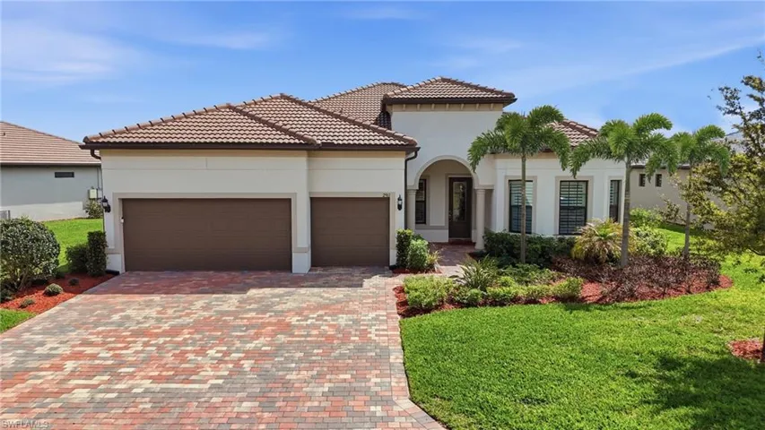 2961 Sagittaria Ln, Alva, Florida 33920