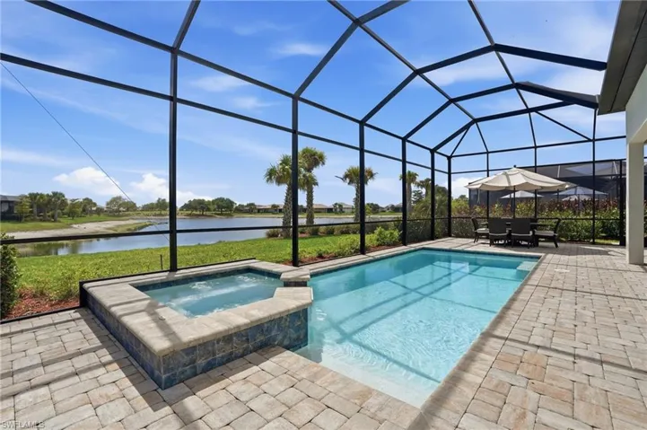 2961 Sagittaria Ln, Alva, Florida 33920