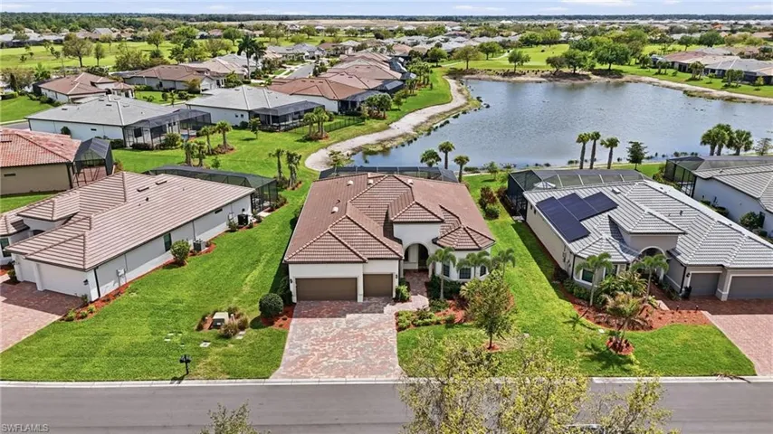 2961 Sagittaria Ln, Alva, Florida 33920