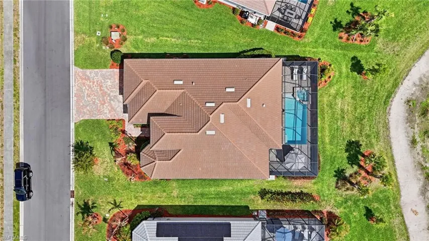 2961 Sagittaria Ln, Alva, Florida 33920