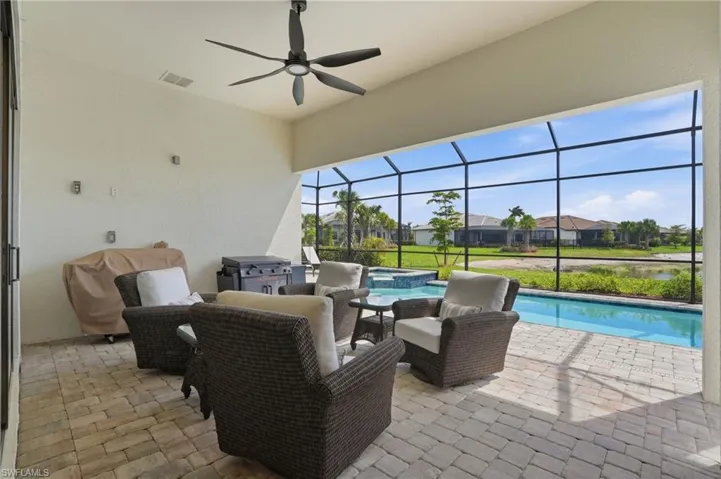 2961 Sagittaria Ln, Alva, Florida 33920