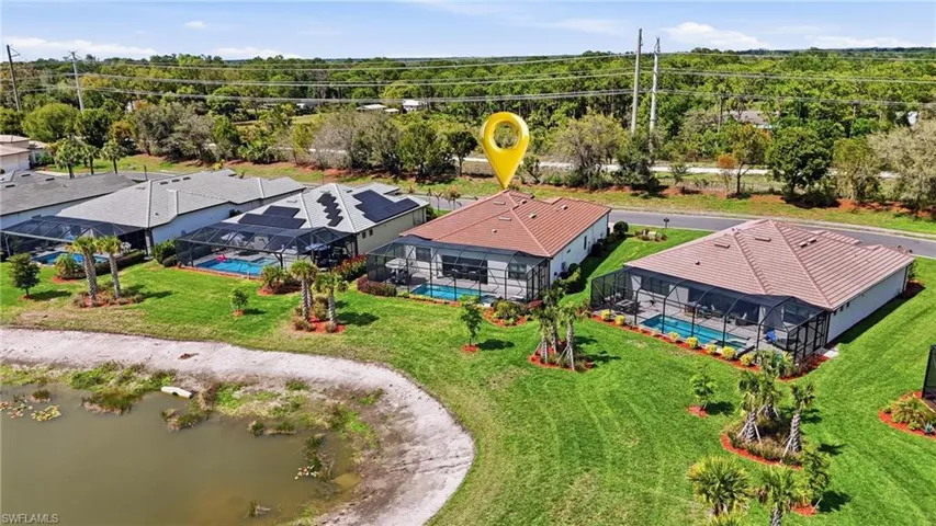 2961  Sagittaria  LN, Alva, FL 33920