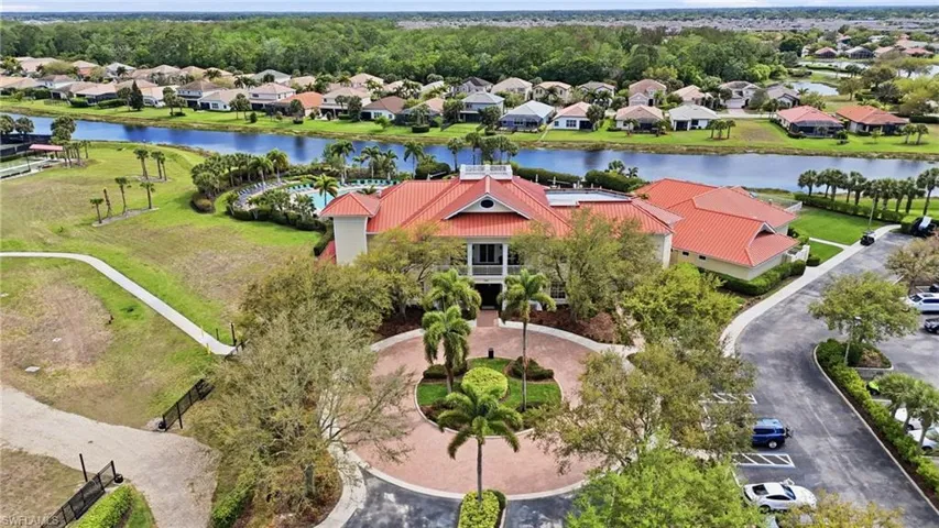 2961 Sagittaria Ln, Alva, Florida 33920