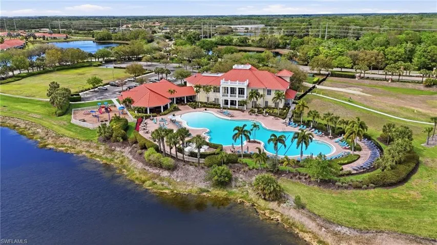 2961 Sagittaria Ln, Alva, Florida 33920
