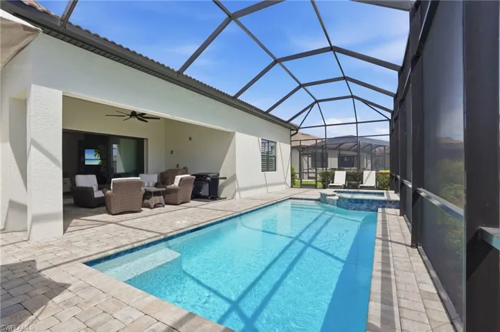 2961 Sagittaria Ln, Alva, Florida 33920