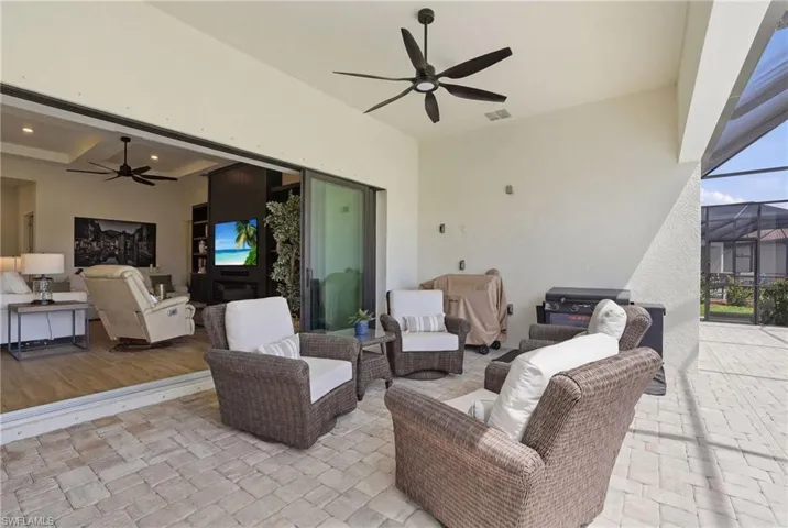 2961 Sagittaria Ln, Alva, Florida 33920