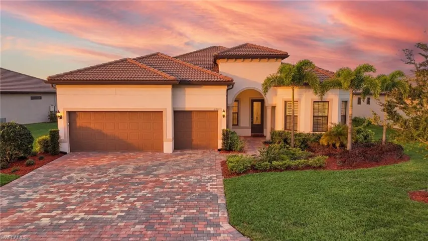 2961 Sagittaria Ln, Alva, Florida 33920