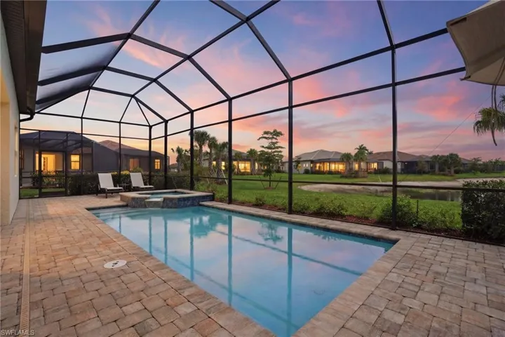 2961 Sagittaria Ln, Alva, Florida 33920