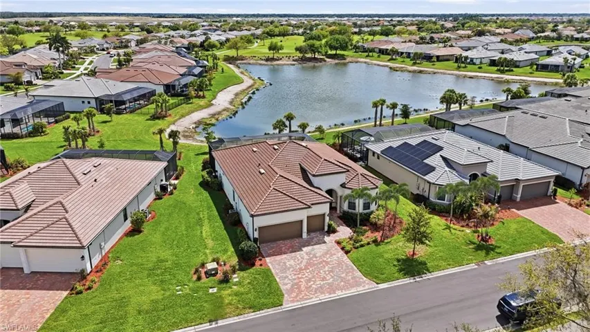 2961 Sagittaria Ln, Alva, Florida 33920