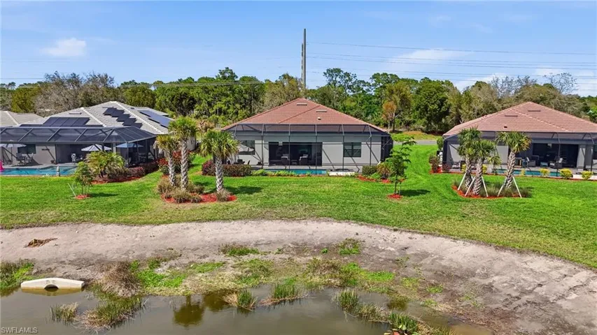 2961 Sagittaria Ln, Alva, Florida 33920