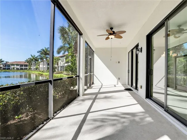 Large Lanai