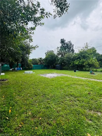 Surrounding community
