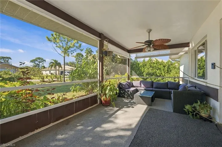 18401 Huckleberry Rd, Fort Myers, Florida 33967