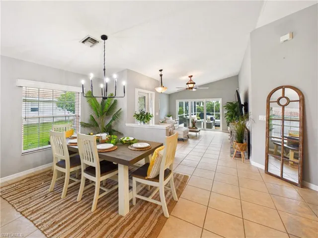 19694 Villa Rosa Loop, Estero, Florida 33967