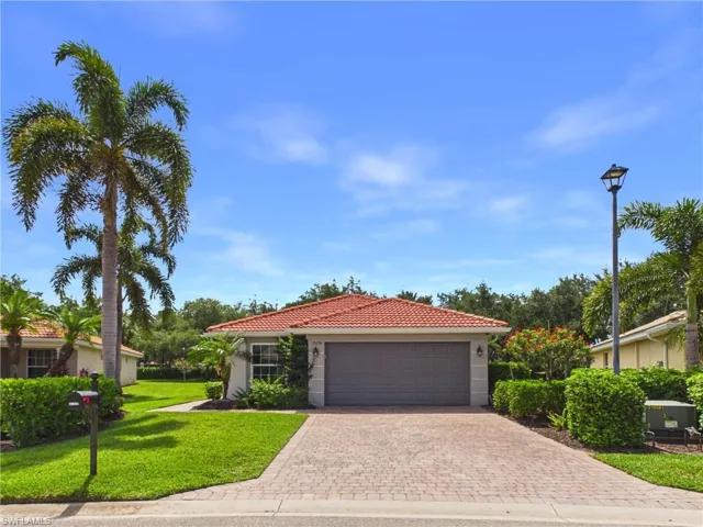 19694 Villa Rosa Loop, Estero, Florida 33967