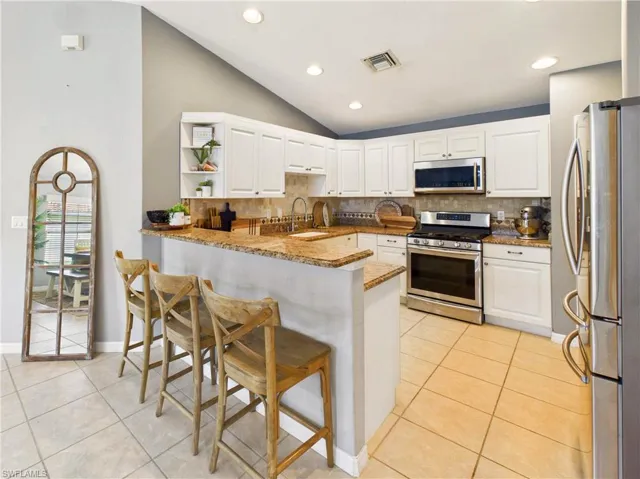 19694 Villa Rosa Loop, Estero, Florida 33967