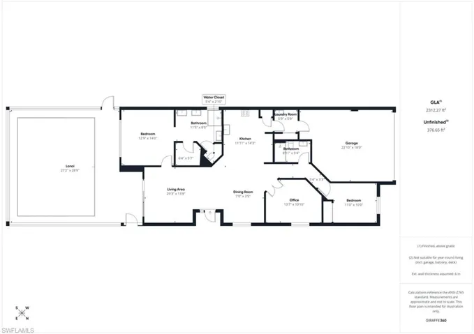 19694 Villa Rosa Loop, Estero, Florida 33967