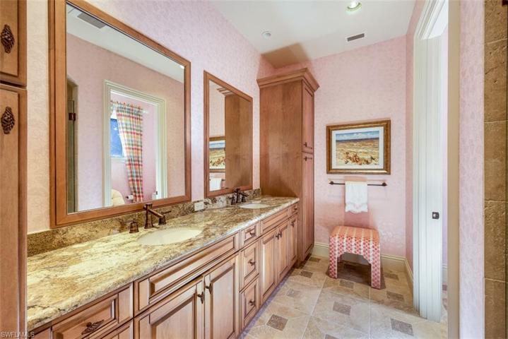 Upstairs Bathroom
