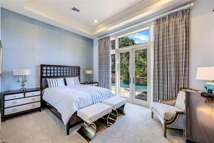 Secondary Downstairs Suite