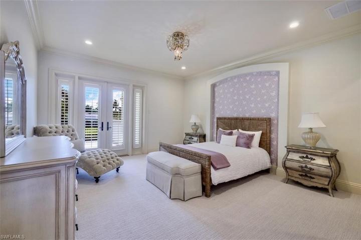 Upstairs Bedroom