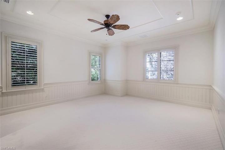 Upstairs Bedroom