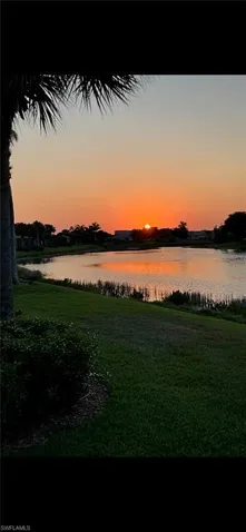 Incredible Sunset views!!