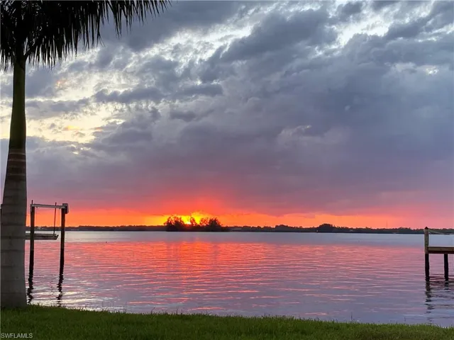 Sunsets