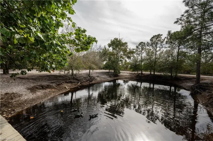 155 Evans Rd, LaBelle, FL 33935 View of water feature