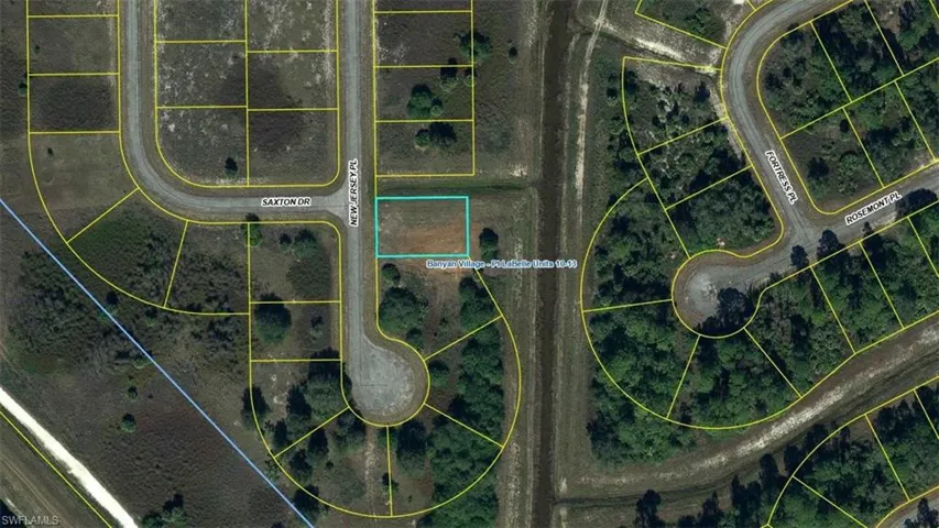 329  New Jersey  PL, Labelle, FL 33935