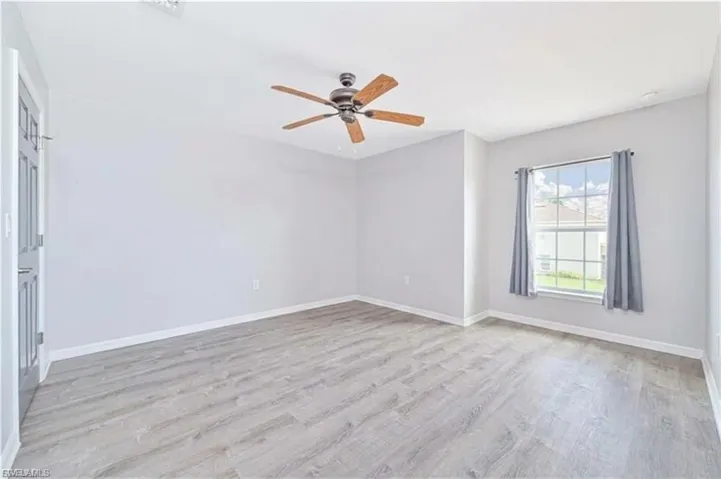 3786 Tilbor Cir, Fort Myers, Florida 33916