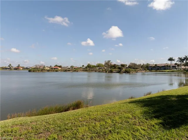 Water view