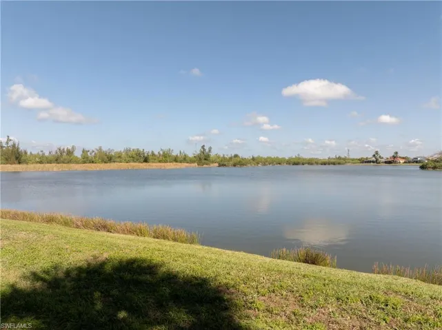 Water view