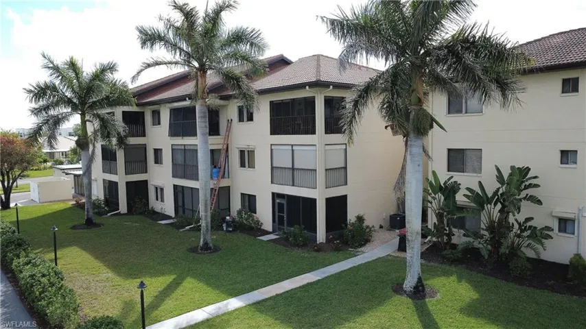 View of property