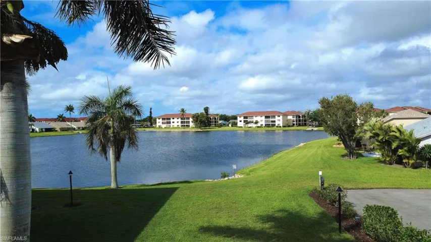 Water view