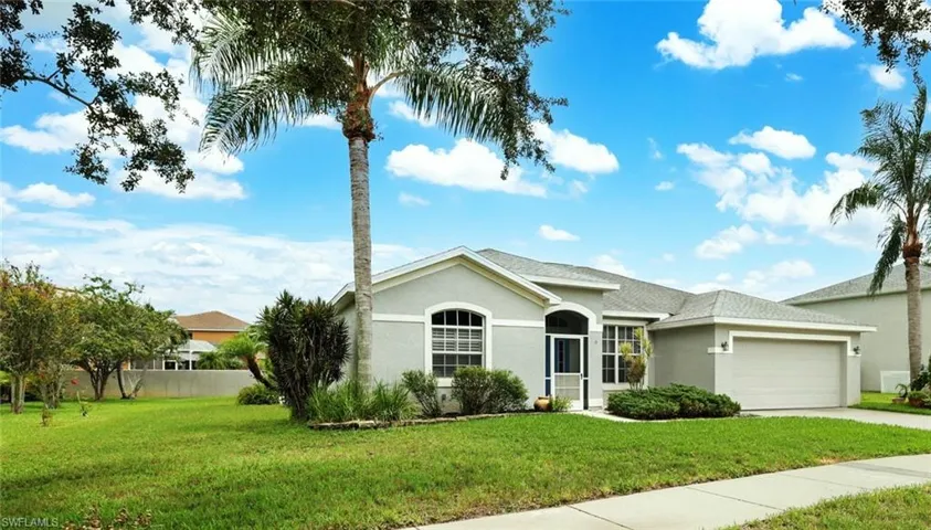 17341 Stepping Stone Dr, Fort Myers, Florida 33967
