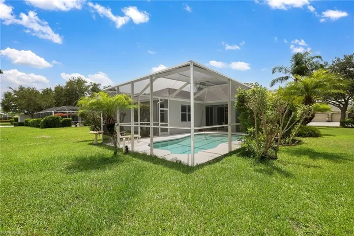 17341 Stepping Stone Dr, Fort Myers, Florida 33967