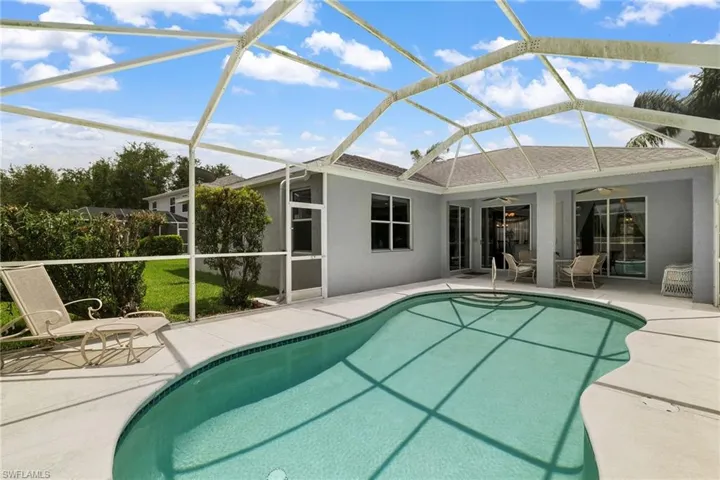 17341 Stepping Stone Dr, Fort Myers, Florida 33967