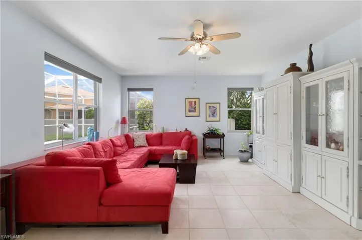 17341 Stepping Stone Dr, Fort Myers, Florida 33967
