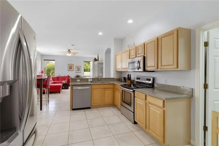 17341 Stepping Stone Dr, Fort Myers, Florida 33967