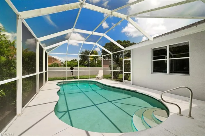 17341 Stepping Stone Dr, Fort Myers, Florida 33967