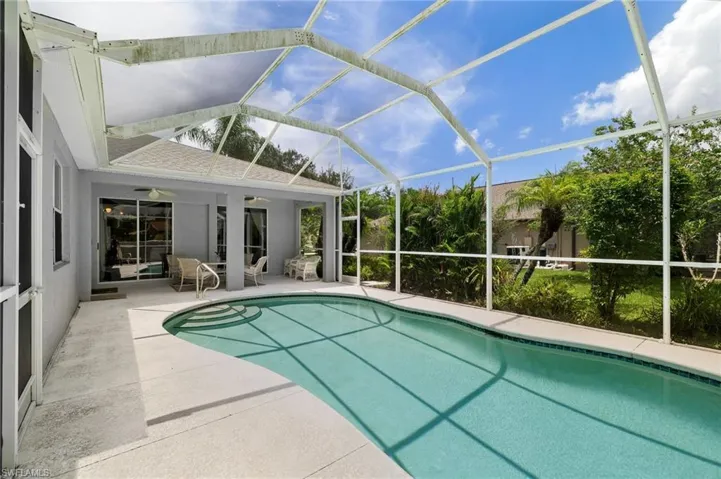 17341 Stepping Stone Dr, Fort Myers, Florida 33967