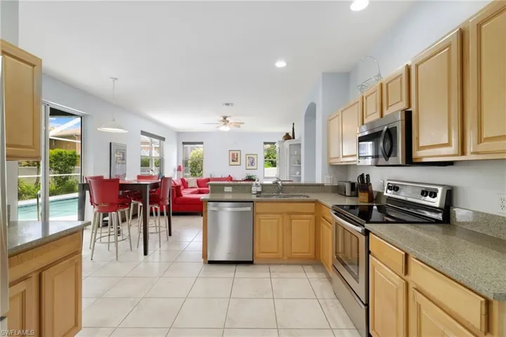 17341 Stepping Stone Dr, Fort Myers, Florida 33967