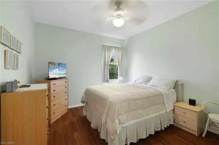 3rd Bedroom