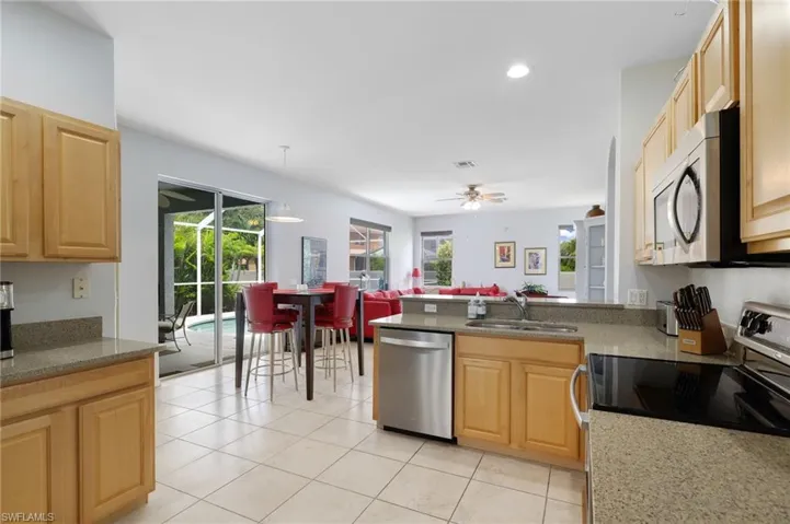 17341 Stepping Stone Dr, Fort Myers, Florida 33967