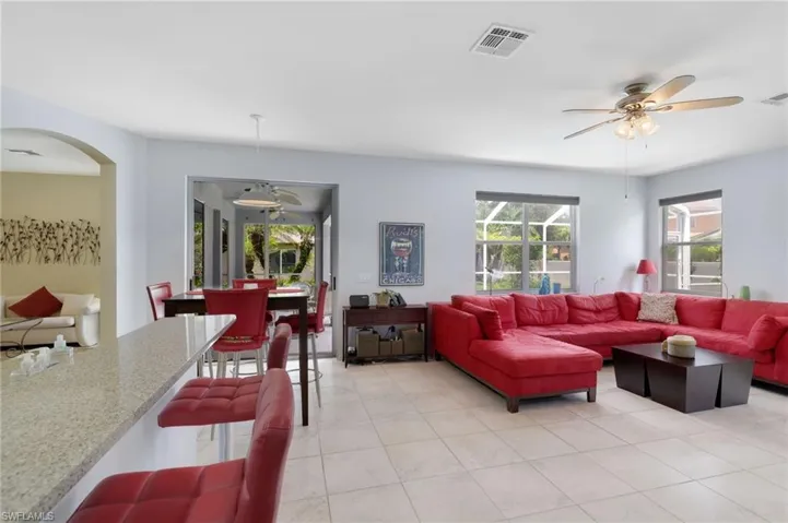 17341 Stepping Stone Dr, Fort Myers, Florida 33967